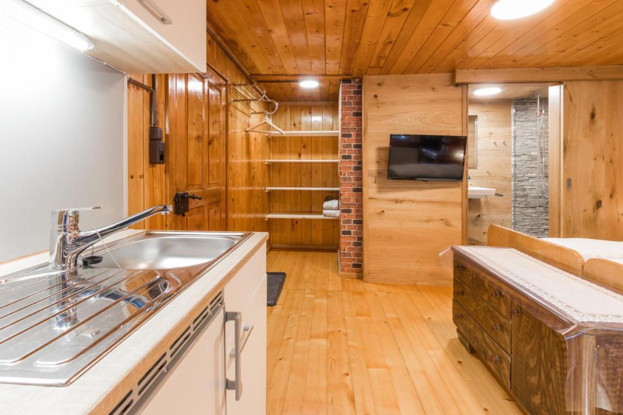 Apartment Haus Mair
