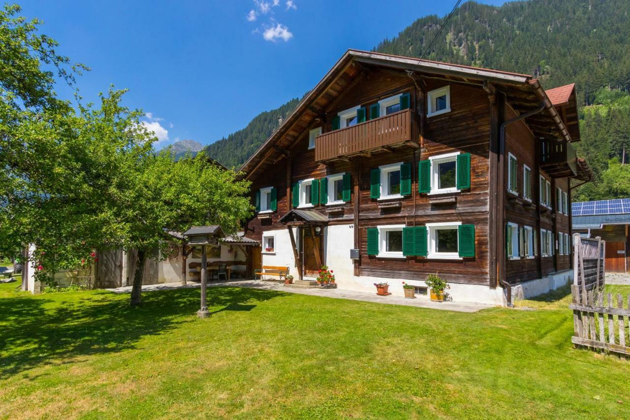 Haus Mair *