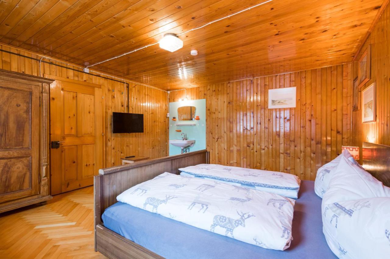 Haus Mair Appartamento Gaschurn