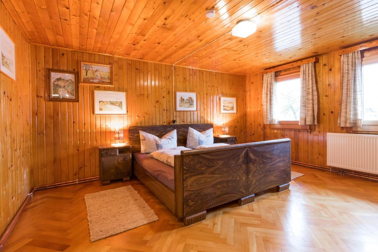 Apartment Haus Mair *