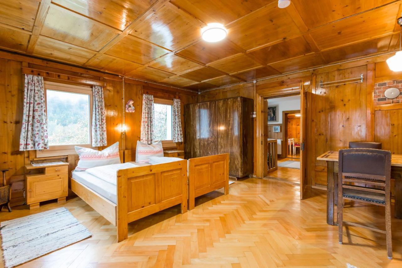 Haus Mair * Gaschurn