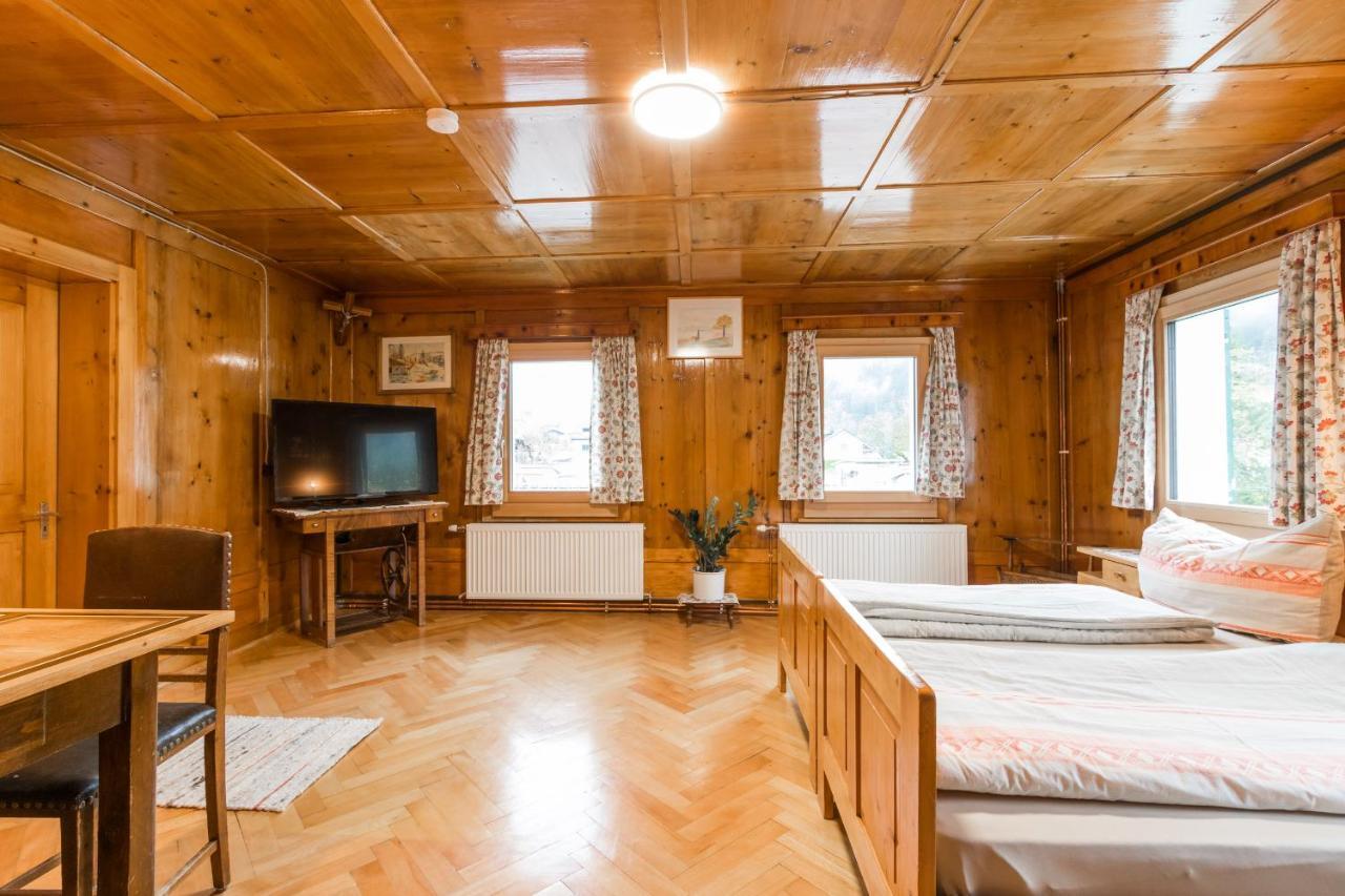 Haus Mair Apartment
