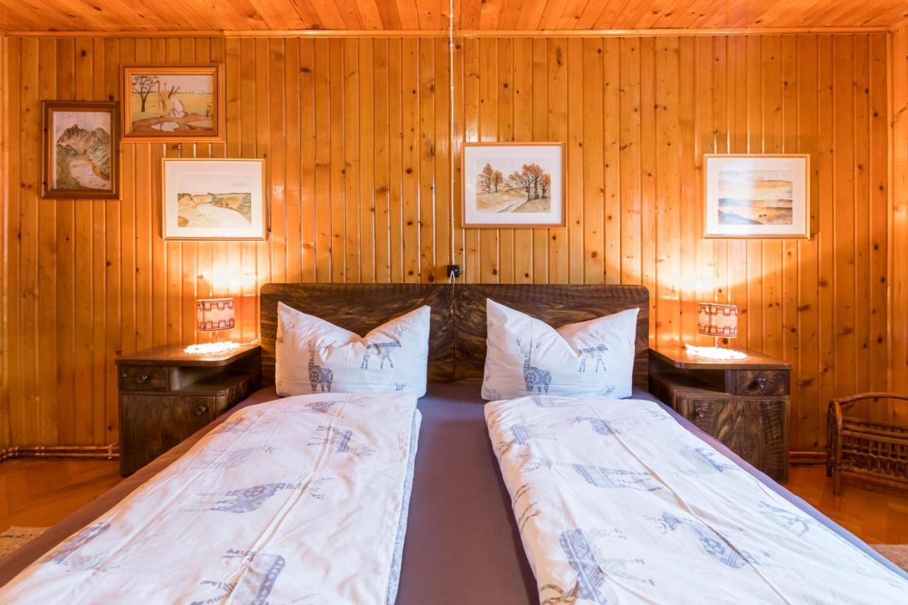 Apartment Haus Mair Gaschurn