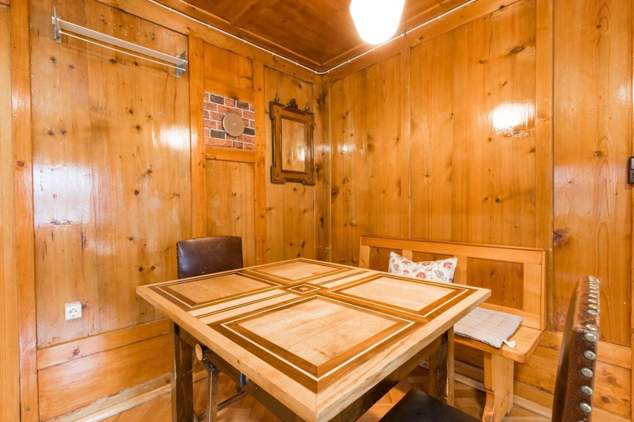Haus Mair Apartment
