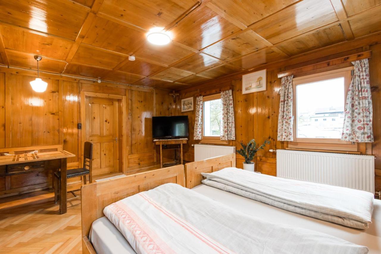 Apartment Haus Mair Gaschurn