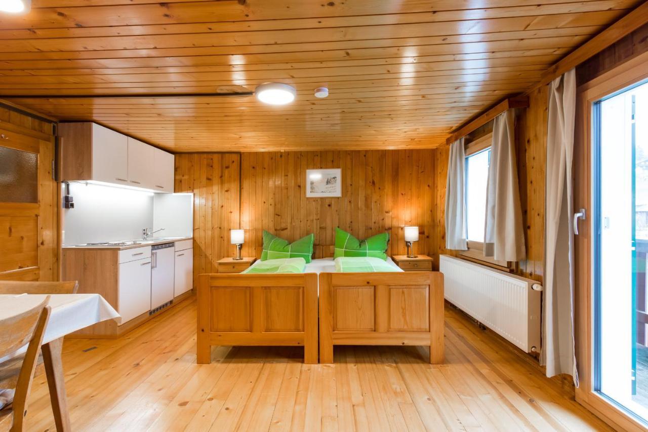 Apartment Haus Mair Gaschurn