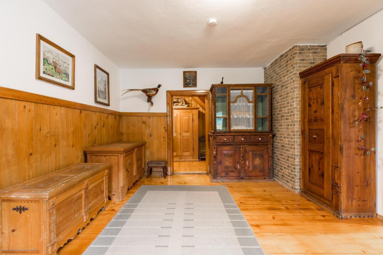Appartamento Haus Mair Gaschurn
