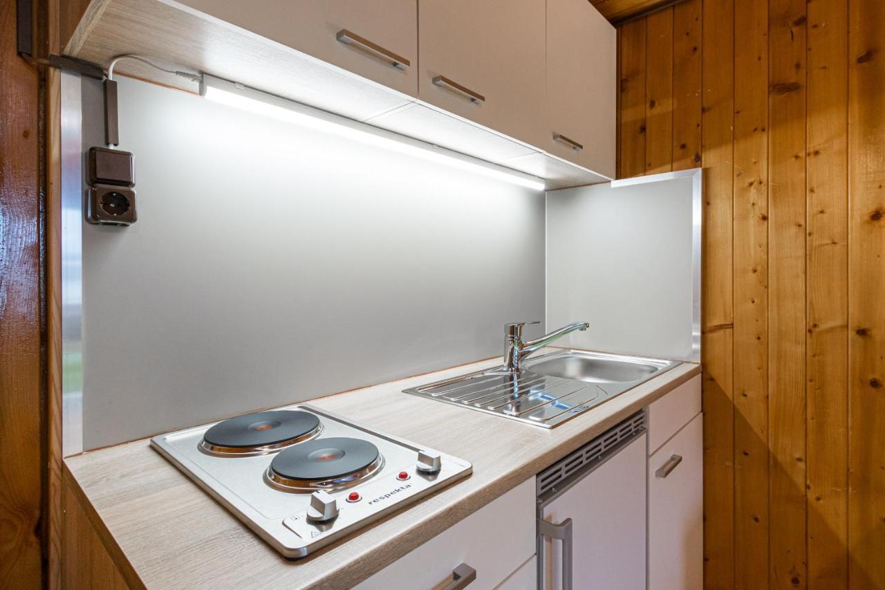 Haus Mair Apartment Gaschurn