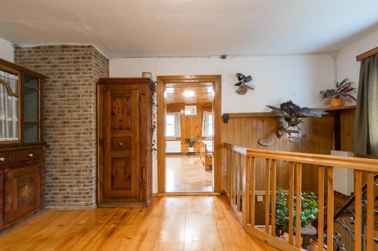 Haus Mair Apartment