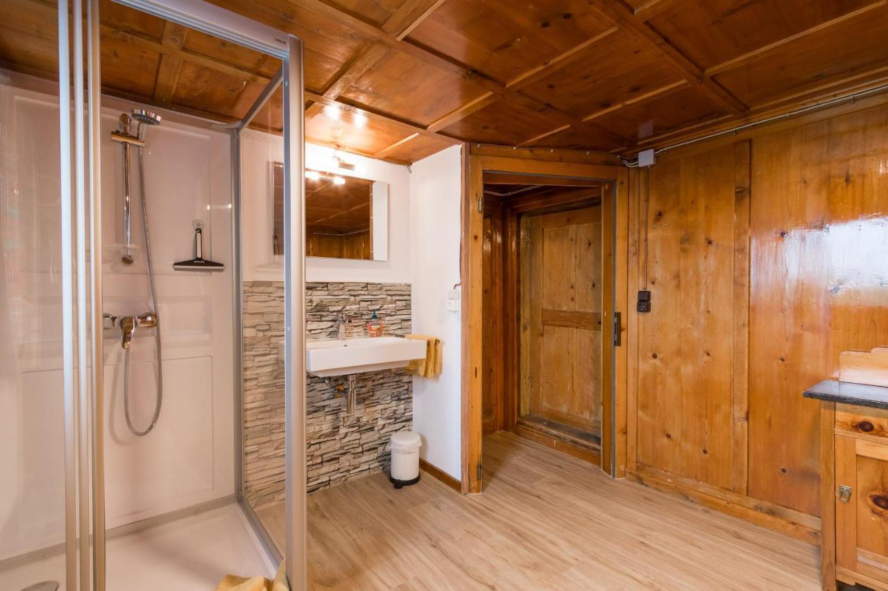 Haus Mair Apartment *