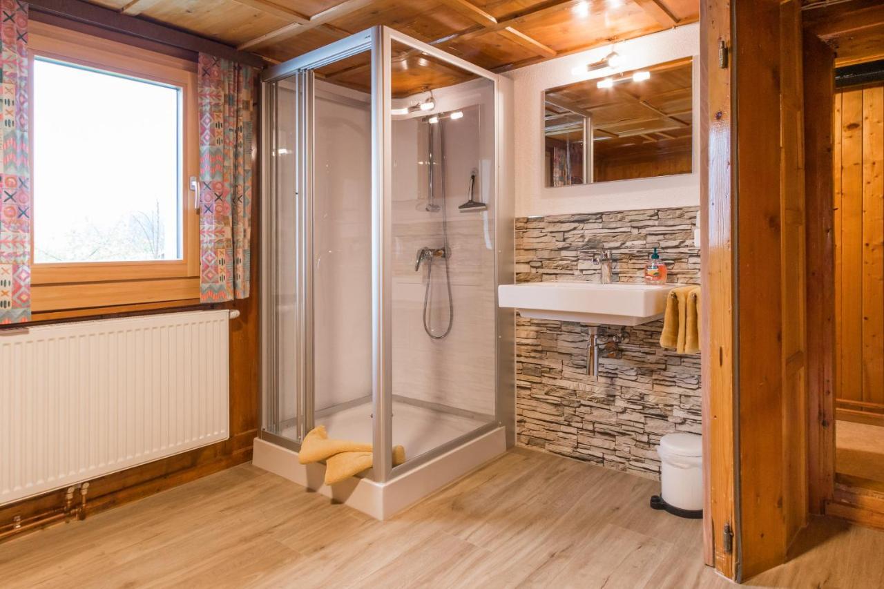 Apartment Haus Mair Gaschurn