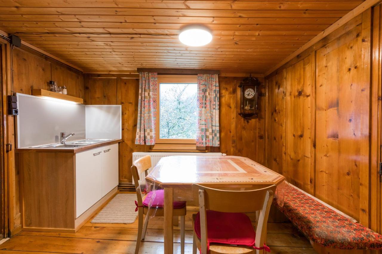Haus Mair Gaschurn