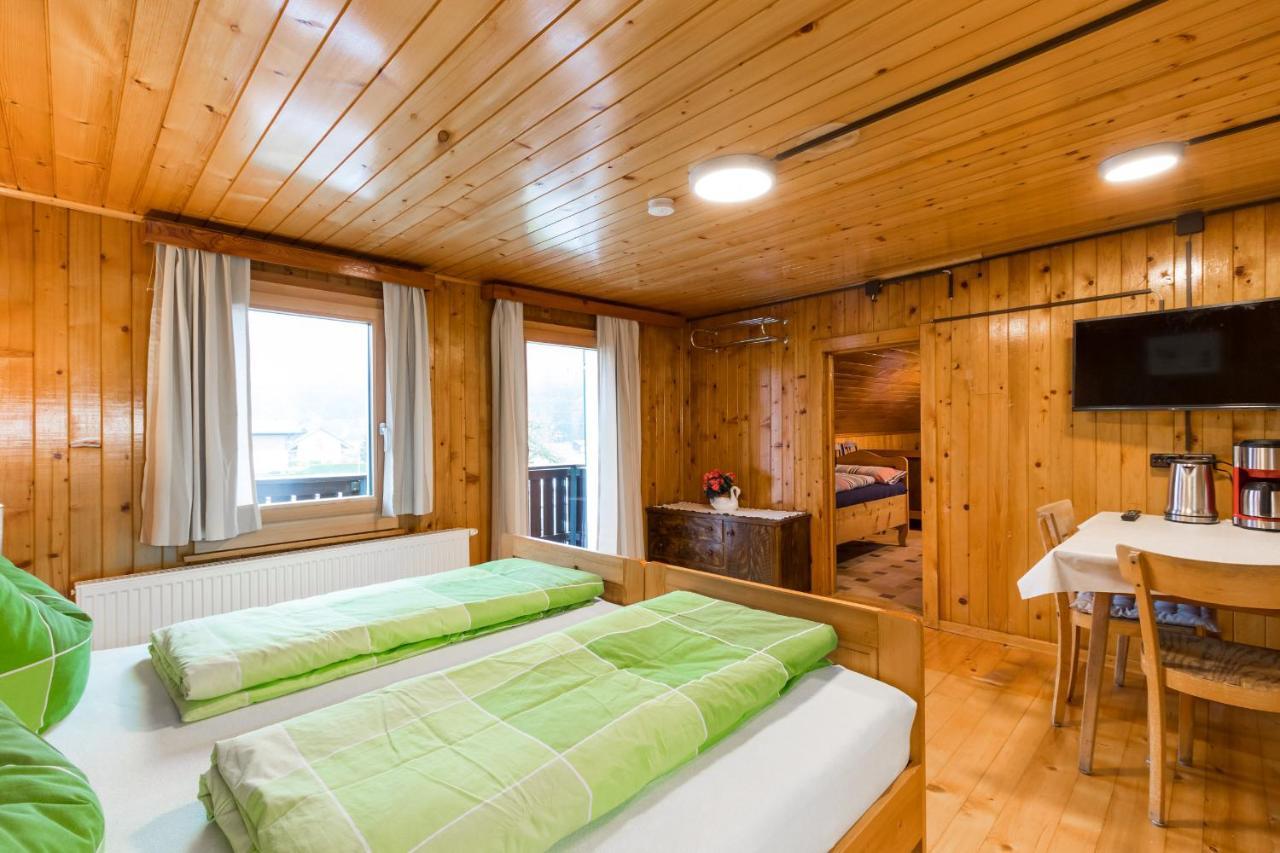 Appartamento Haus Mair *