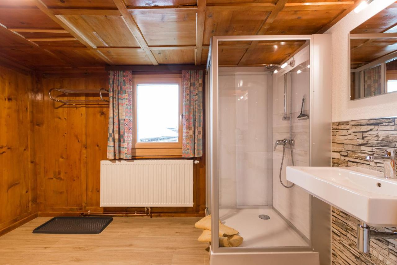Haus Mair *